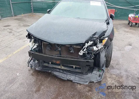 2012 Toyota Camry Se z USA, uszkodzony, nr VIN 4T1BF1FK2CU144714